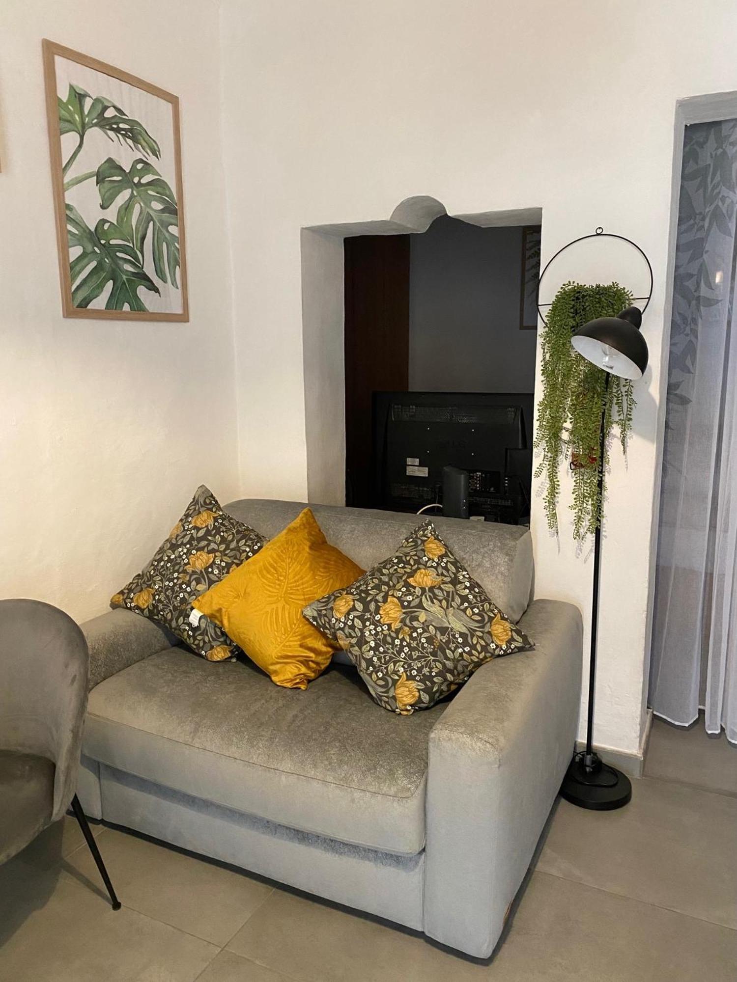 Cozy Flat. Swim Beach 2 Minutes Walk. The Old Valletta Mcri1-1 Zewnętrze zdjęcie