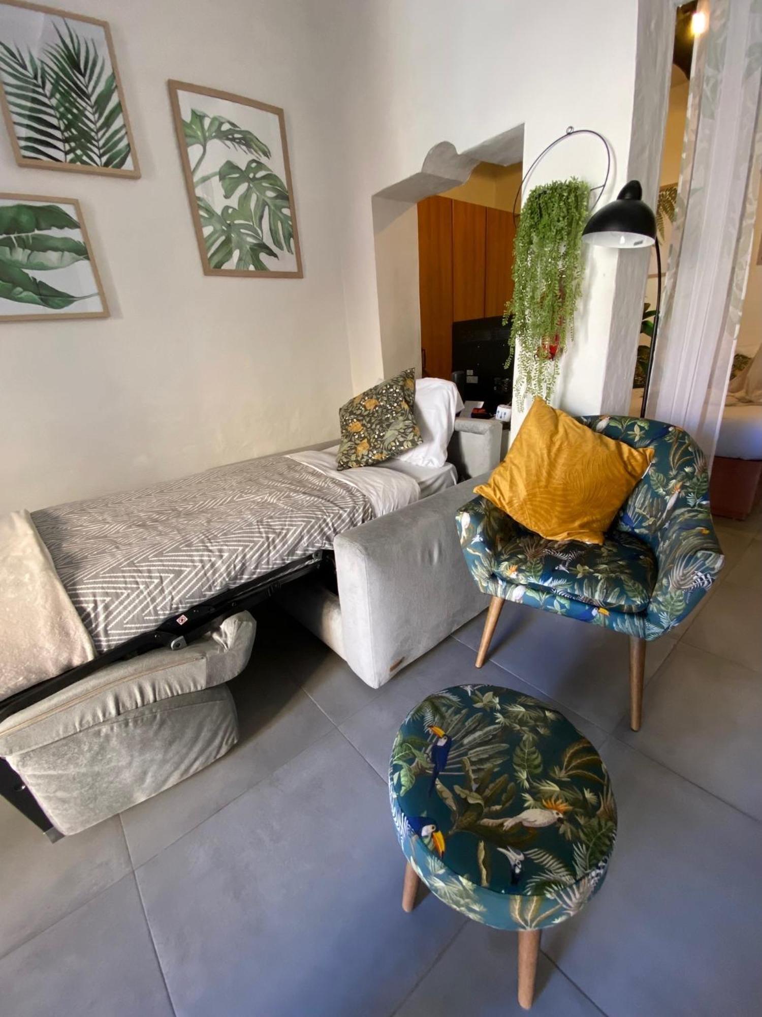 Cozy Flat. Swim Beach 2 Minutes Walk. The Old Valletta Mcri1-1 Zewnętrze zdjęcie