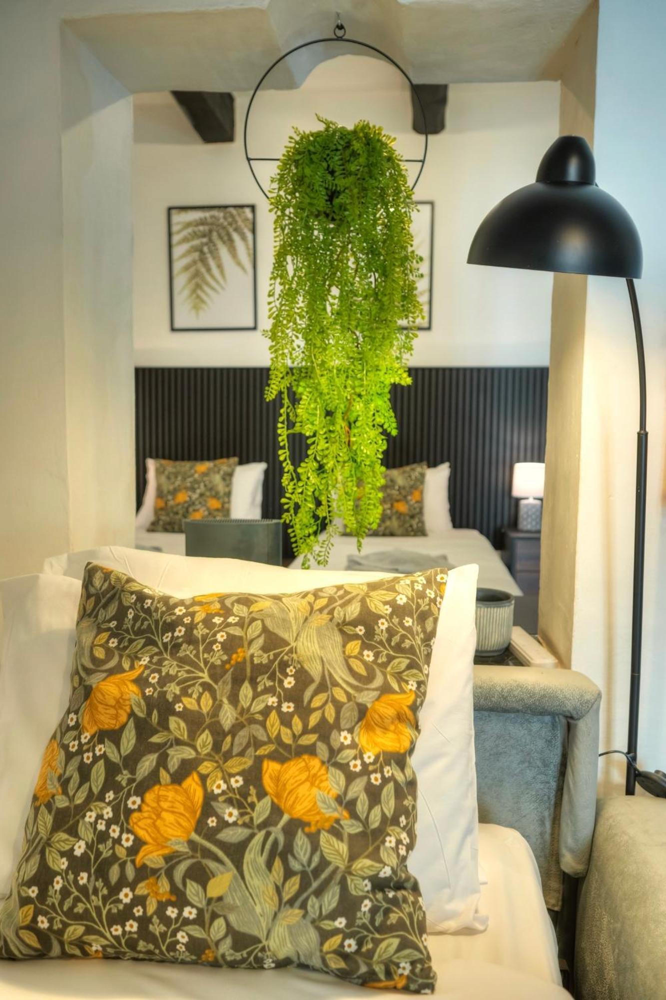 Cozy Flat. Swim Beach 2 Minutes Walk. The Old Valletta Mcri1-1 Zewnętrze zdjęcie