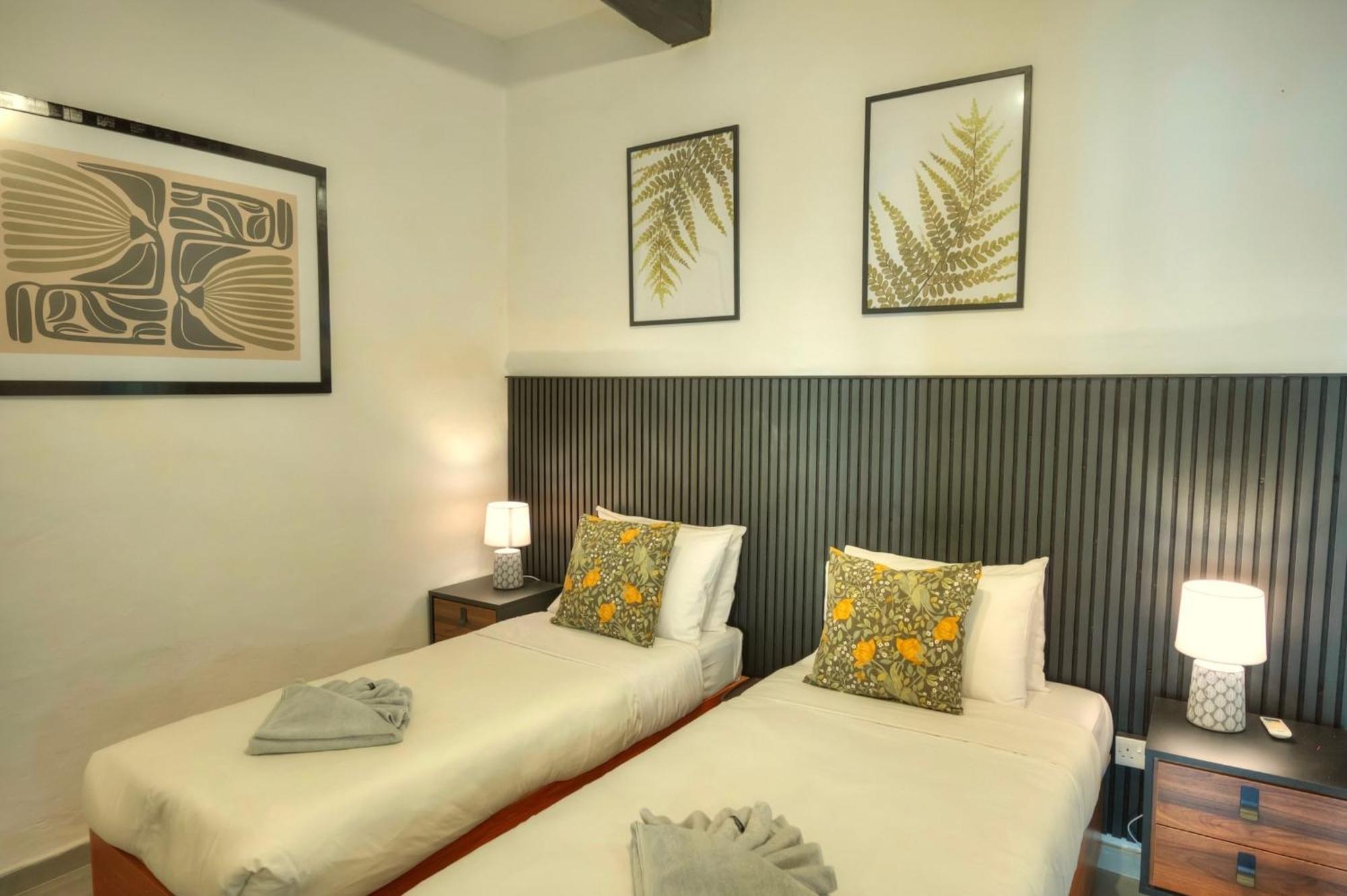Cozy Flat. Swim Beach 2 Minutes Walk. The Old Valletta Mcri1-1 Zewnętrze zdjęcie