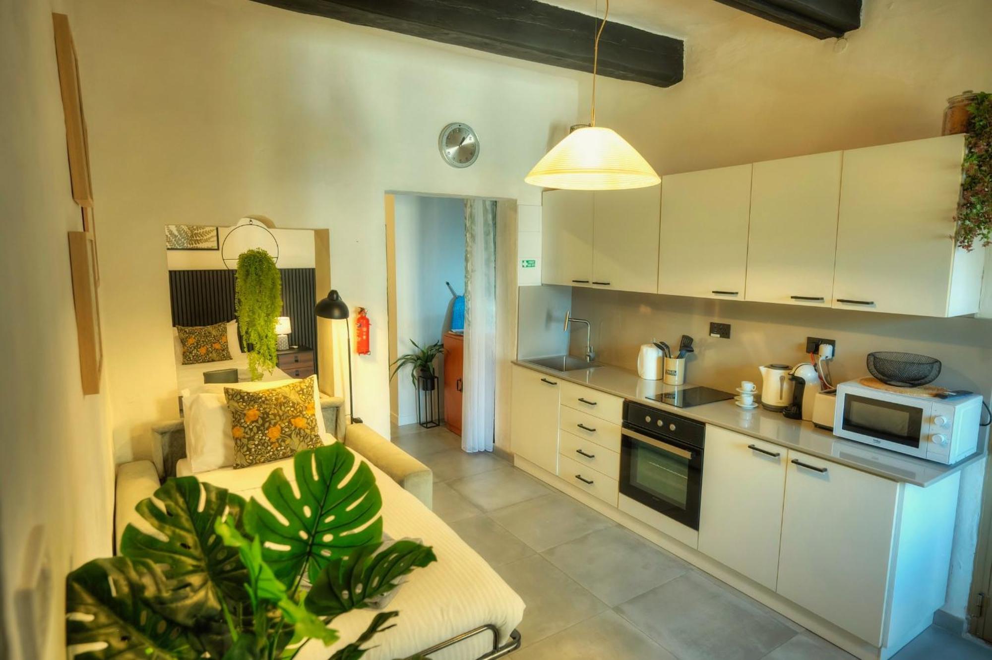 Cozy Flat. Swim Beach 2 Minutes Walk. The Old Valletta Mcri1-1 Zewnętrze zdjęcie