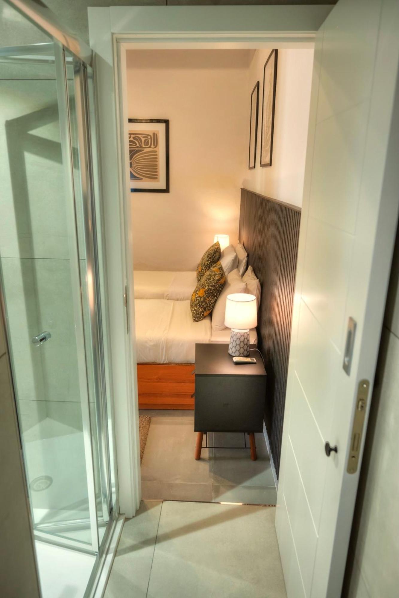 Cozy Flat. Swim Beach 2 Minutes Walk. The Old Valletta Mcri1-1 Zewnętrze zdjęcie