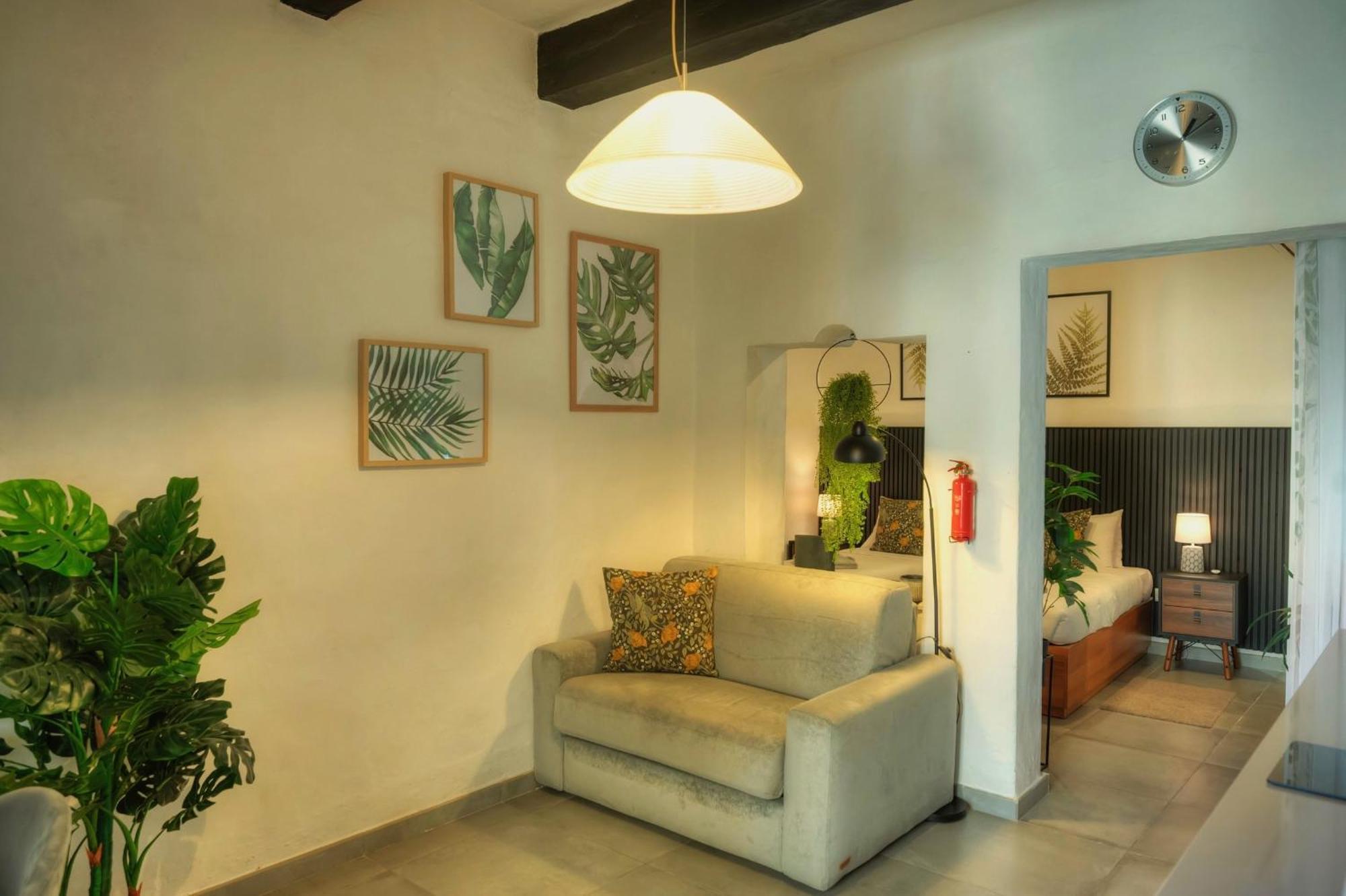 Cozy Flat. Swim Beach 2 Minutes Walk. The Old Valletta Mcri1-1 Zewnętrze zdjęcie