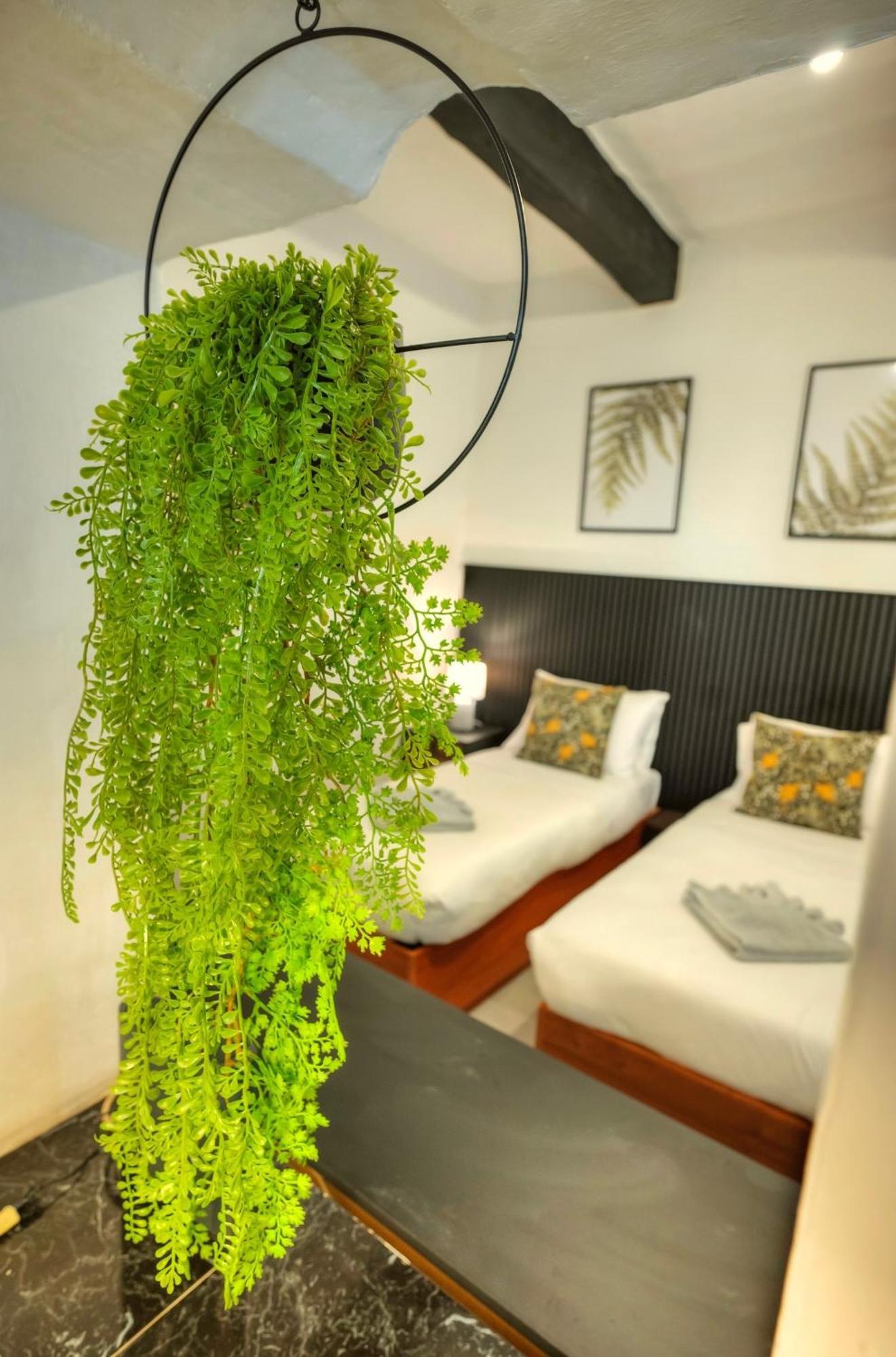 Cozy Flat. Swim Beach 2 Minutes Walk. The Old Valletta Mcri1-1 Zewnętrze zdjęcie