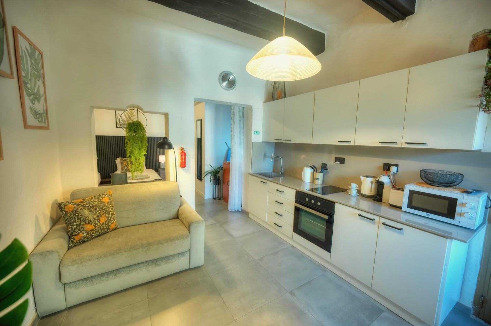 Cozy Flat. Swim Beach 2 Minutes Walk. The Old Valletta Mcri1-1 Zewnętrze zdjęcie