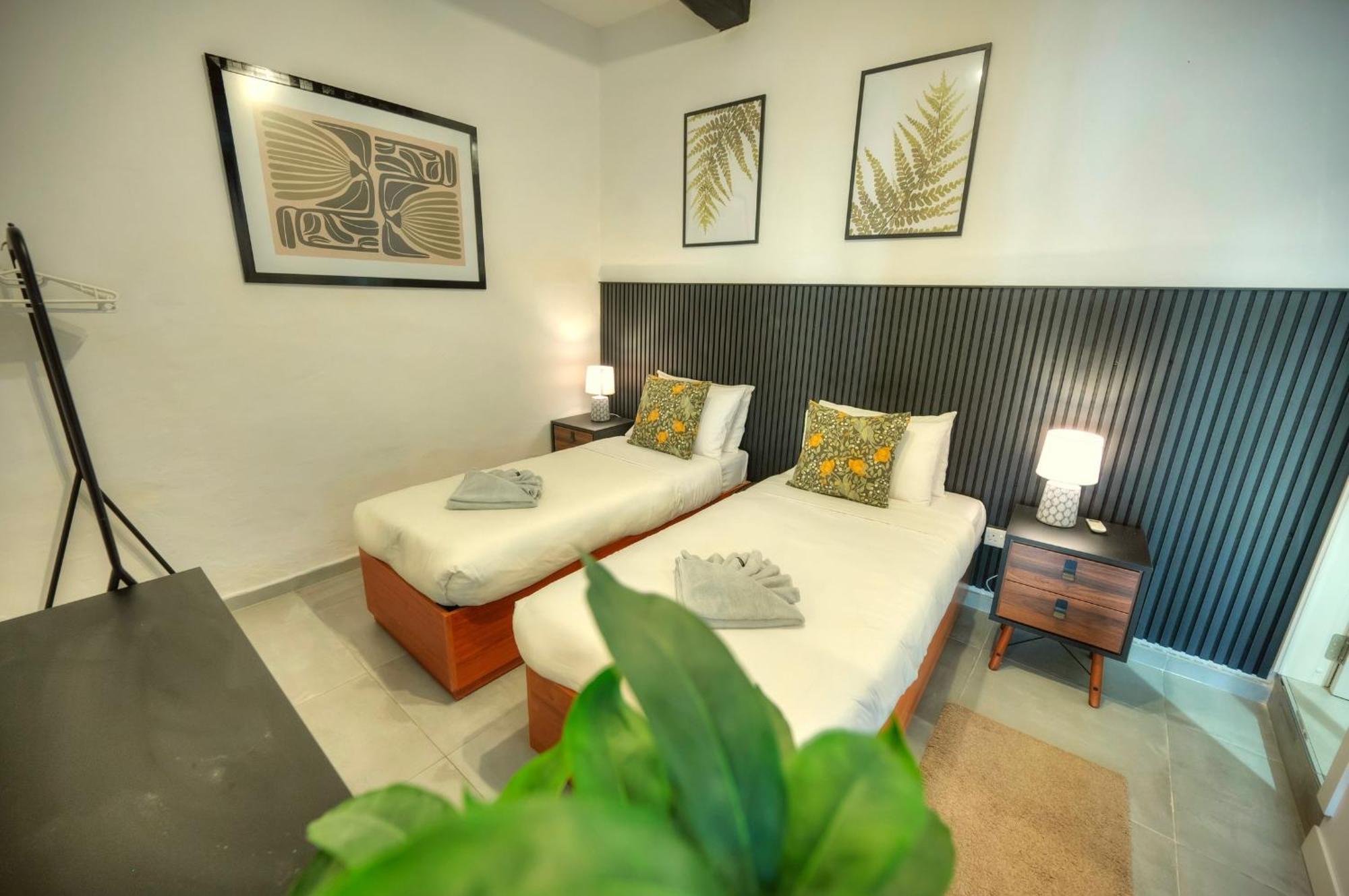 Cozy Flat. Swim Beach 2 Minutes Walk. The Old Valletta Mcri1-1 Zewnętrze zdjęcie